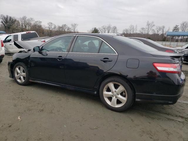 Фото 2 с аукциона – 2011 TOYOTA CAMRY BASE с VIN 4T1BF3EK2BU211002