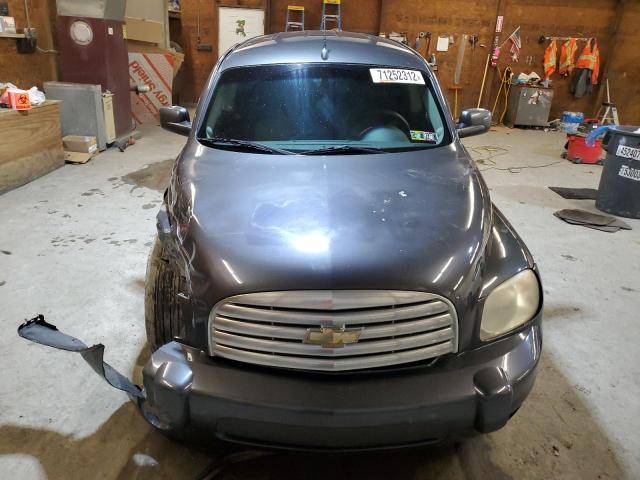 Photo 5 from auction – 2011 CHEVROLET HHR LT with VIN 3GNBABFW4BS582572