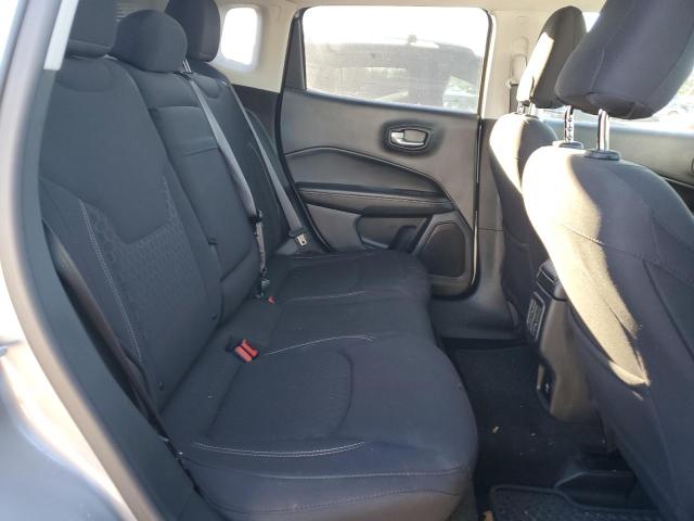 Photo 10 from auction – 2018 JEEP COMPASS SP with VIN 3C4NJDAB9JT131037