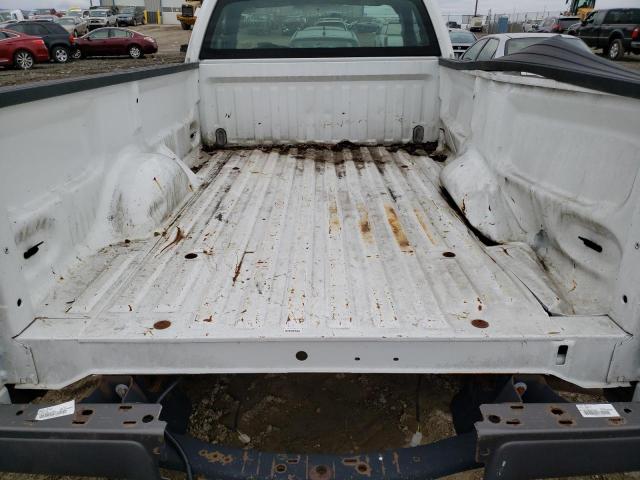 Photo 10 from auction – 2013 FORD F150 with VIN 1FTMF1CM6DKD84851