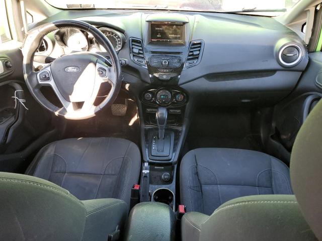 Photo 8 from auction – 2014 FORD FIESTA SE with VIN 3FADP4EJ7EM127246