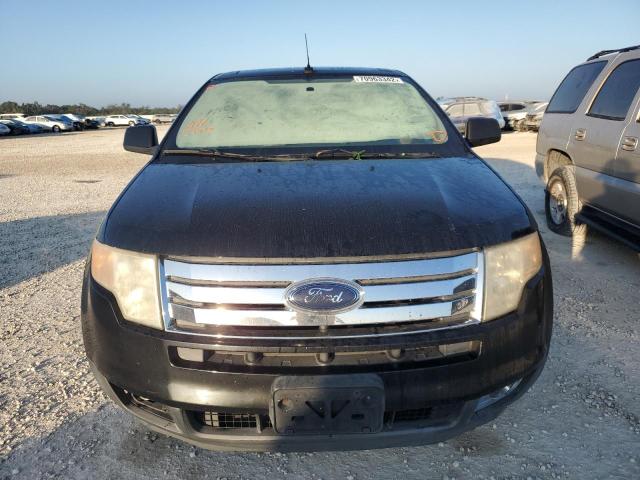 Photo 5 from auction – 2008 FORD EDGE LIMIT with VIN 2FMDK49C48BB24536
