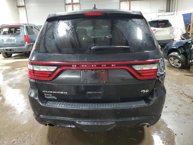 Photo 6 from auction – 2014 DODGE DURANGO R/ with VIN 1C4SDJCT8EC323582