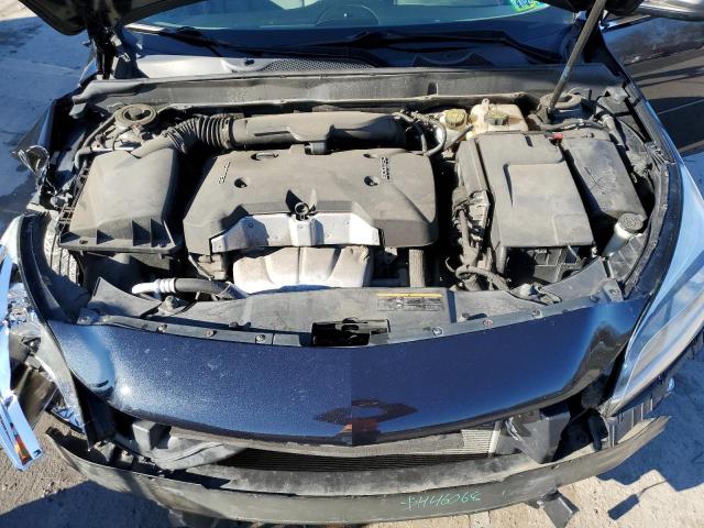 Photo 11 from auction – 2014 CHEVROLET MALIBU LS with VIN 1G11B5SL1EF284397