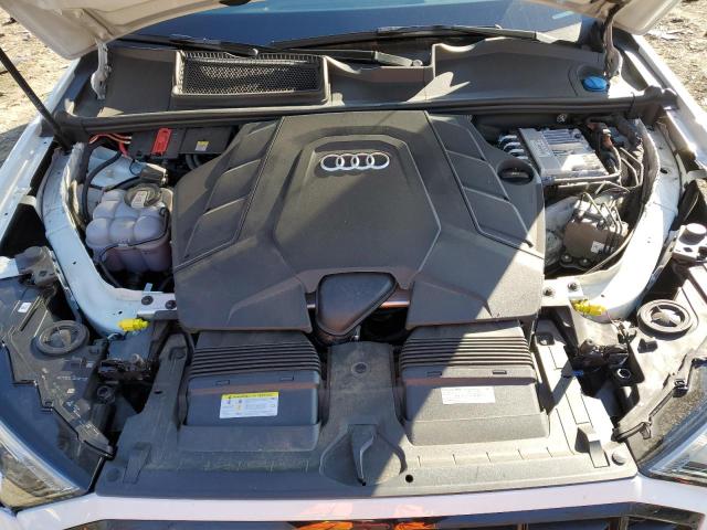 Photo 12 from auction – 2022 AUDI Q7 PREMIUM with VIN WA1LXBF79ND007094