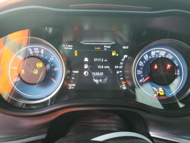 Photo 9 from auction – 2019 DODGE CHALLENGER with VIN 2C3CDZFJ7KH677037