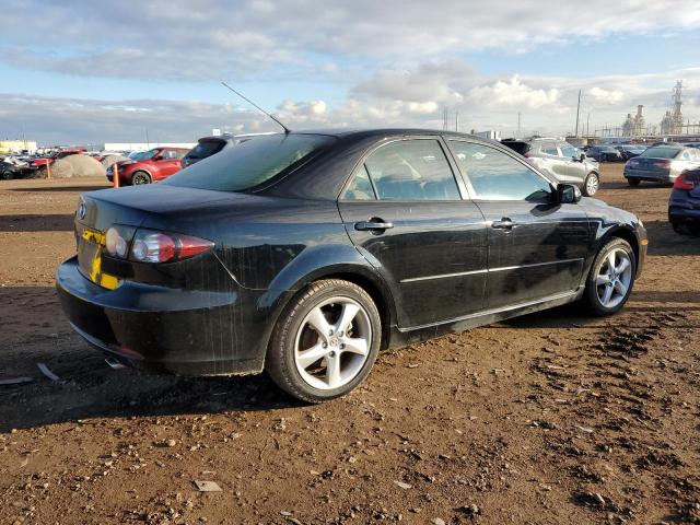 Photo 3 from auction – 2008 MAZDA 6 I with VIN 1YVHP80C985M30559