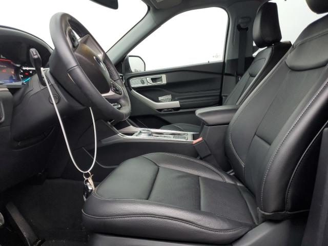 Photo 7 from auction – 2022 FORD EXPLORER L with VIN 1FMSK7FH6NGB45532