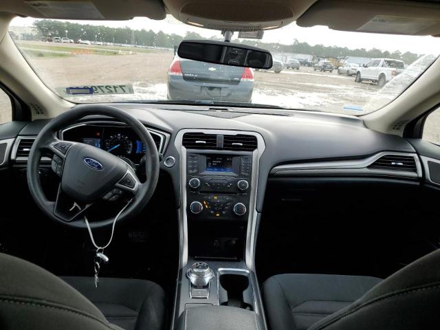Photo 8 from auction – 2017 FORD FUSION SE with VIN 3FA6P0LU2HR158460