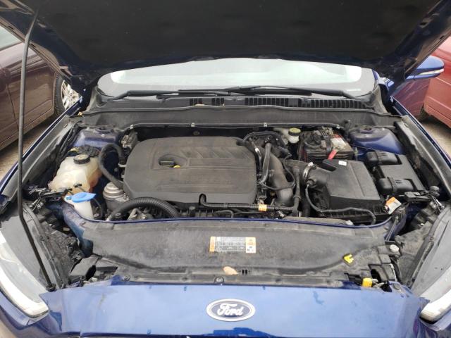 Photo 11 from auction – 2014 FORD FUSION SE with VIN 1FA6P0HD8E5372487