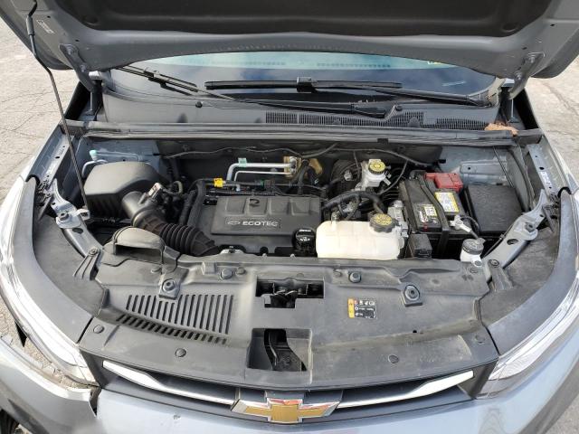 Photo 12 from auction – 2019 CHEVROLET TRAX 1LT with VIN KL7CJPSB9KB933966