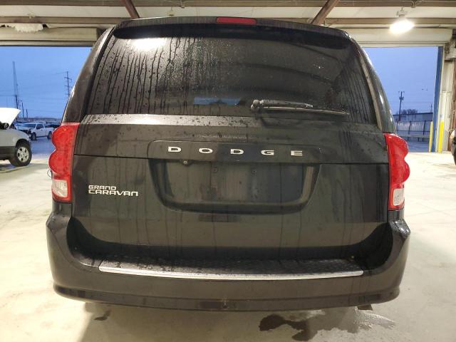 Photo 6 from auction – 2013 DODGE GRAND CARA with VIN 2C4RDGCG7DR773976