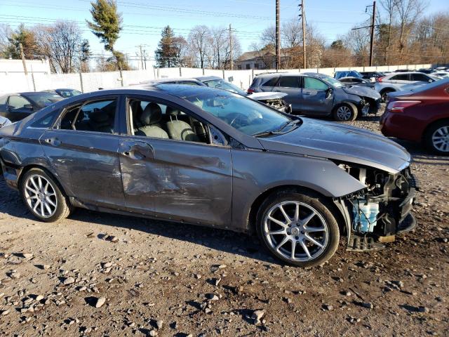 Photo 4 from auction – 2012 HYUNDAI SONATA SE with VIN 5NPEC4AB8CH348172