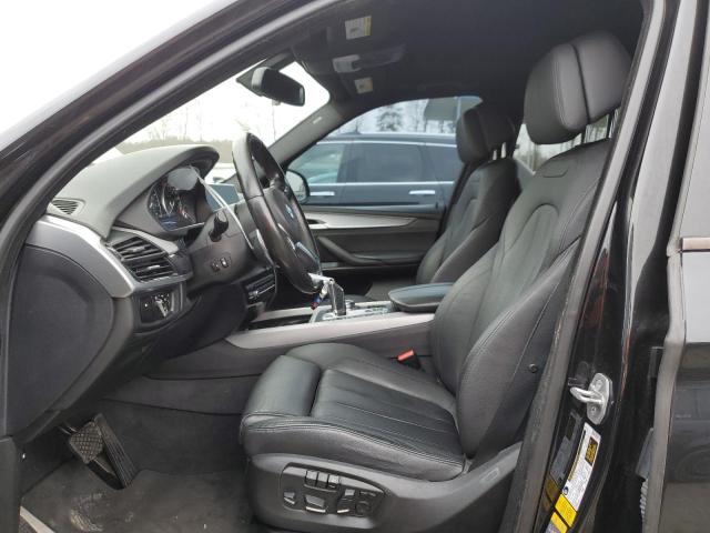 Photo 7 from auction – 2016 BMW X5 XDR40E with VIN 5UXKT0C58G0S75793