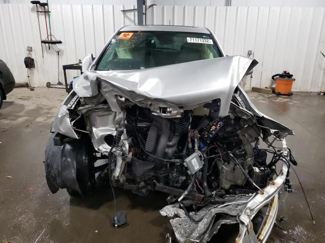 Photo 5 from auction – 2008 SATURN VUE XE with VIN 3GSCL33P38S686610