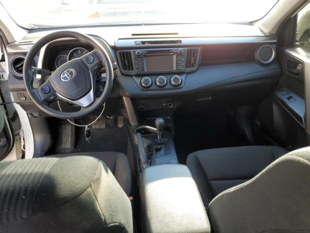 Photo 8 from auction – 2016 TOYOTA RAV4 LE with VIN JTMZFREV1GD085495