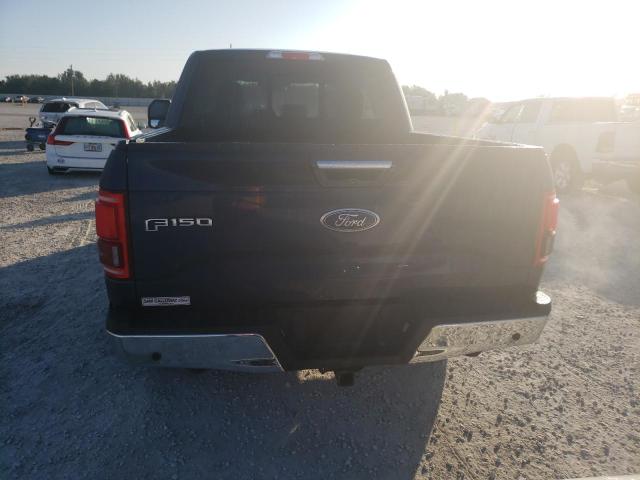 Photo 6 from auction – 2015 FORD F150 SUPER with VIN 1FTEW1EG5FFA33923