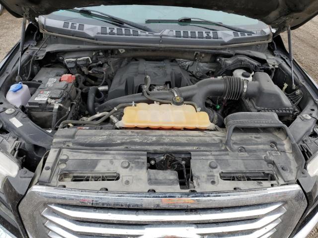 Photo 11 from auction – 2015 FORD F150 SUPER with VIN 1FTEX1EP9FFC66992