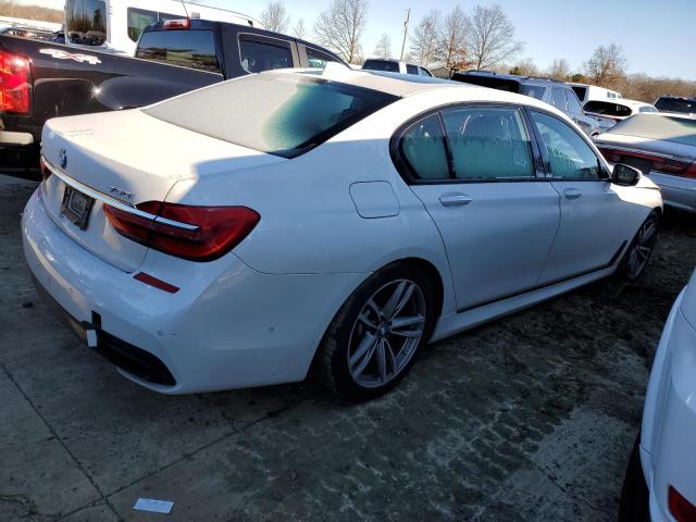 Photo 3 from auction – 2017 BMW ALPINA B7 with VIN WBA7F2C57HG421729