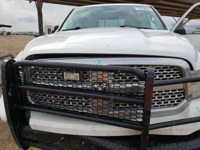 Photo 11 from auction – 2015 RAM 1500 LARAM with VIN 1C6RR7VM0FS698700