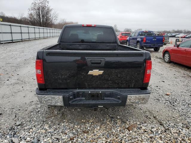 Photo 6 from auction – 2009 CHEVROLET SILVERADO with VIN 1GCEC19C99Z204188