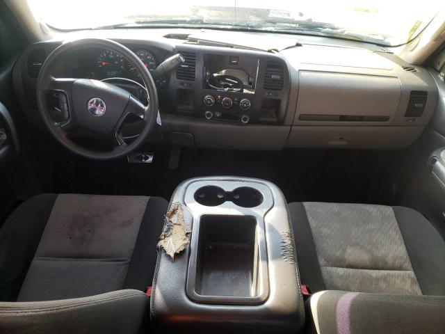 Photo 8 from auction – 2009 GMC SIERRA C15 with VIN 3GTEC13C79G102087