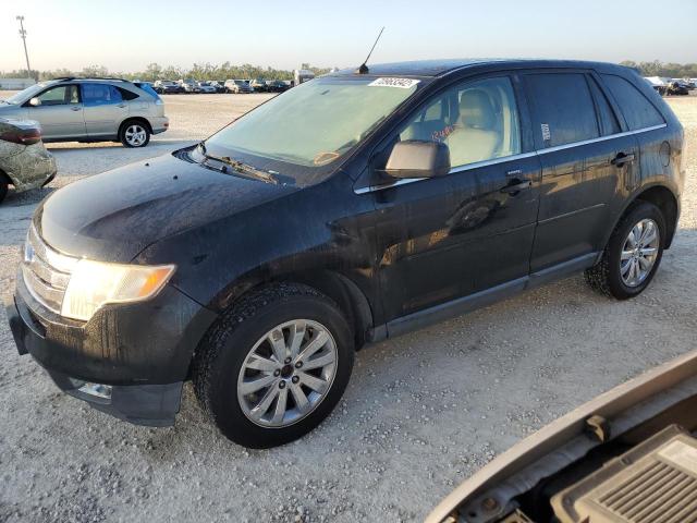 FORD EDGE LIMIT 2008 with VIN 2FMDK49C48BB24536 - Photo from auction
