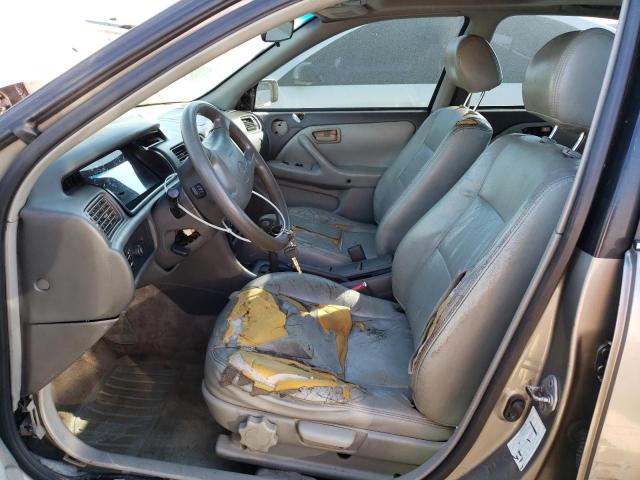Photo 7 from auction – 1997 TOYOTA CAMRY CE with VIN 4T1BF22K5VU005045