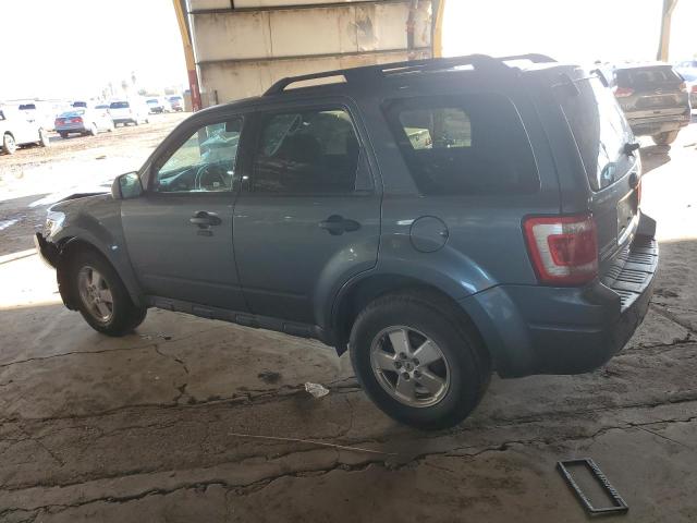 Photo 2 from auction – 2010 FORD ESCAPE XLT with VIN 1FMCU0D77AKD46430