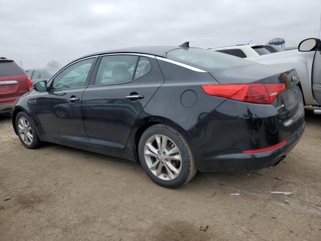 Photo 2 from auction – 2013 KIA OPTIMA LX with VIN 5XXGM4A73DG193173