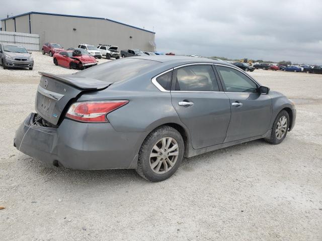 Photo 3 from auction – 2014 NISSAN ALTIMA 2.5 with VIN 1N4AL3AP6EN371298