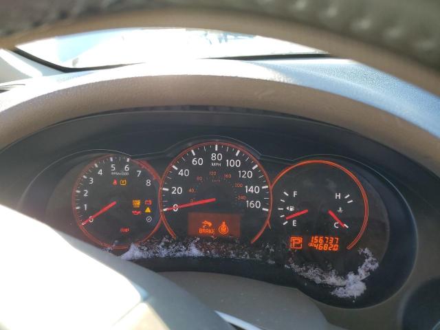 Photo 9 from auction – 2007 NISSAN ALTIMA 2.5 with VIN 1N4AL21E07N426971
