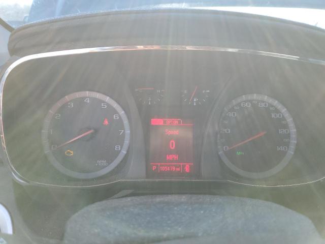 Photo 9 from auction – 2015 GMC TERRAIN SL with VIN 2GKALMEK1F6141628