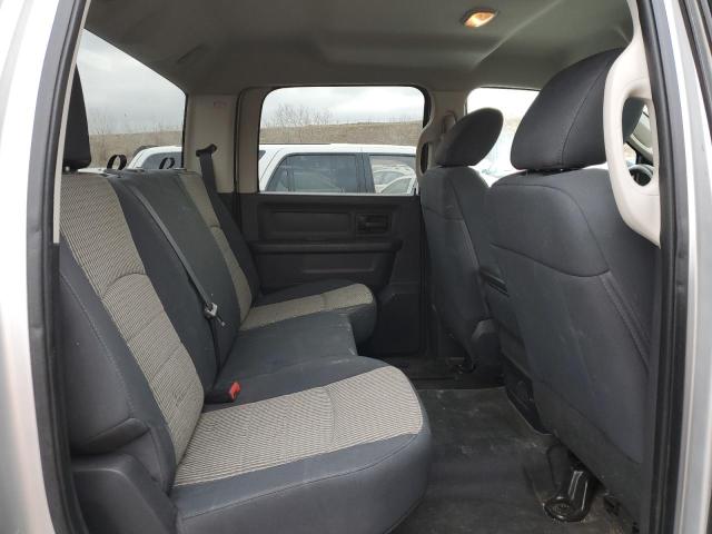 Photo 10 from auction – 2012 DODGE RAM 2500 S with VIN 3C6TD5HT9CG269070