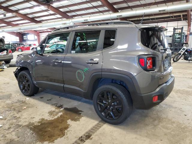 Photo 2 from auction – 2018 JEEP RENEGADE L with VIN ZACCJBBB0JPH19863