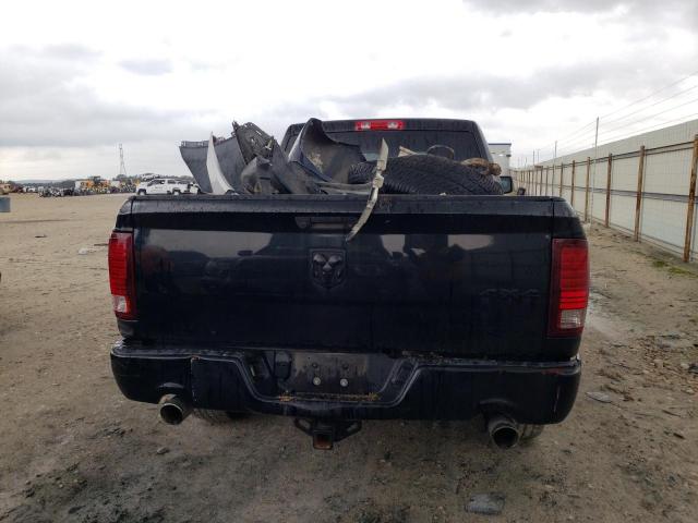 Photo 6 from auction – 2015 RAM 1500 ST with VIN 1C6RR7FT1FS520641