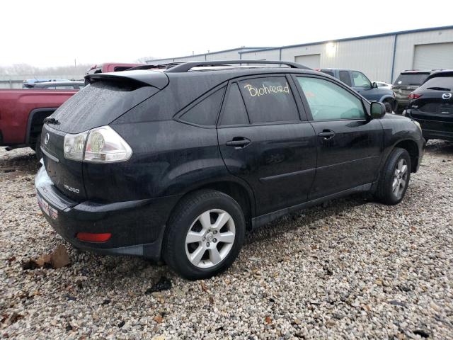 Foto 3 de la subasta – 2007 LEXUS RX 350 con VIN 2T2HK31UX7C045913