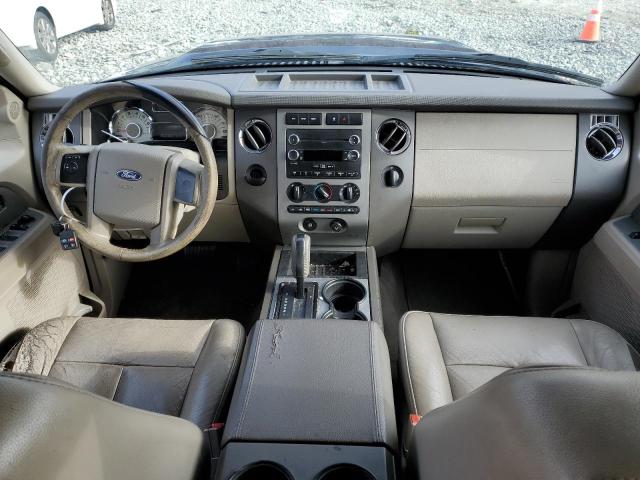 Photo 8 from auction – 2008 FORD EXPEDITION with VIN 1FMFU15518LA85378