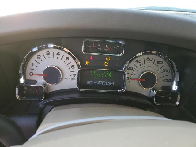 Photo 9 from auction – 2009 FORD EXPEDITION with VIN 1FMFK18519EA97120