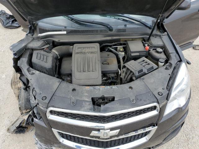 Photo 12 from auction – 2015 CHEVROLET EQUINOX LT with VIN 2GNALBEK5F6198616