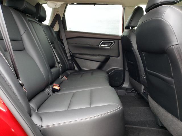 Photo 11 from auction – 2021 NISSAN ROGUE SL with VIN 5N1AT3CA8MC802278