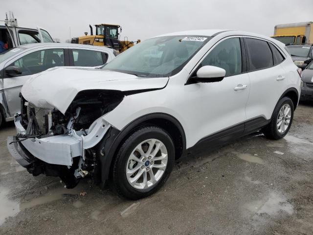 FORD ESCAPE SE 2020 with VIN 1FMCU0G68LUB03865 - Photo from auction