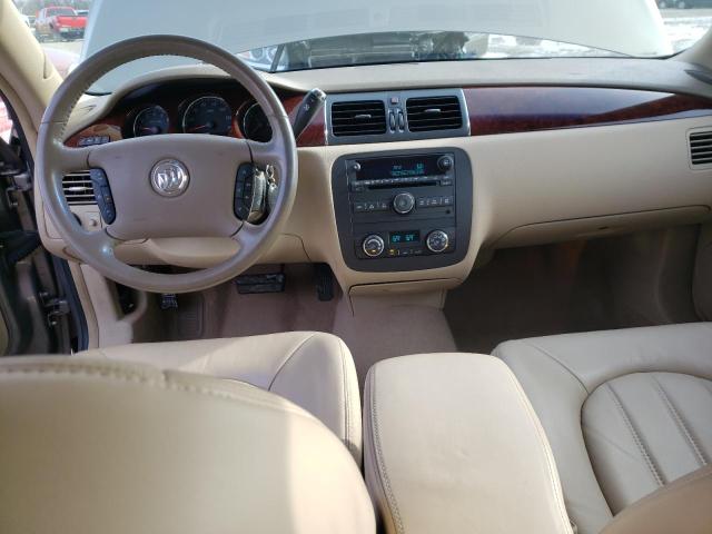 Photo 8 from auction – 2006 BUICK LUCERNE with VIN 1G4HD57286U247744