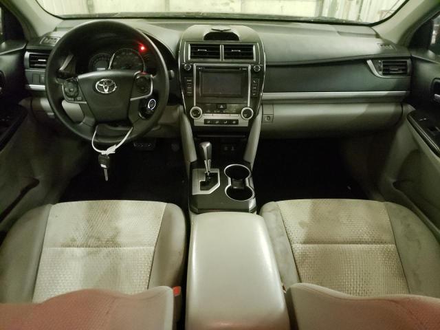 Photo 8 from auction – 2013 TOYOTA CAMRY L with VIN 4T4BF1FK7DR303749