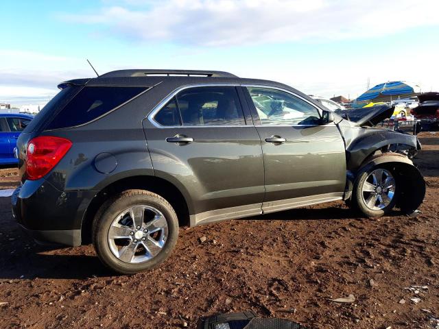 Photo 3 from auction – 2013 CHEVROLET EQUINOX LT with VIN 2GNFLEEK6D6251070