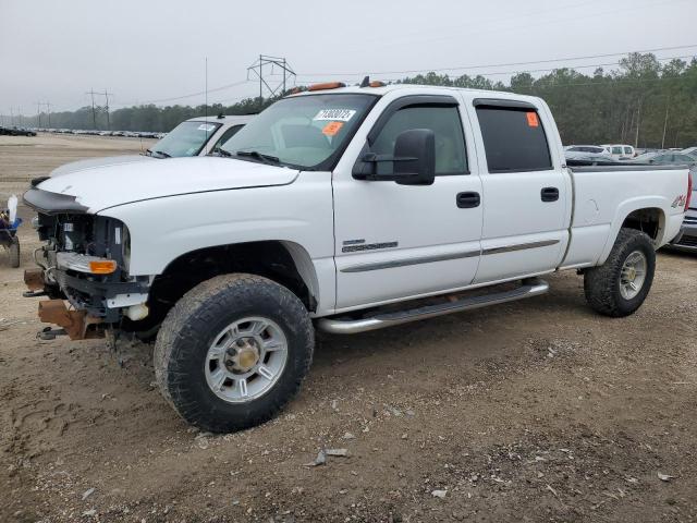 Photo 1 from auction – 2006 GMC SIERRA K25 with VIN 1GTHK23D66F190514