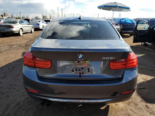 Photo 6 from auction – 2012 BMW 328 I with VIN WBA3A5G57CNN65486