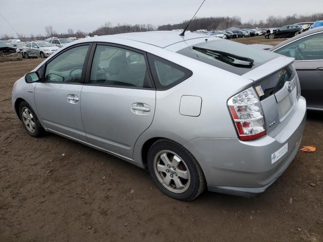 Photo 2 from auction – 2007 TOYOTA PRIUS with VIN JTDKB20U377089405