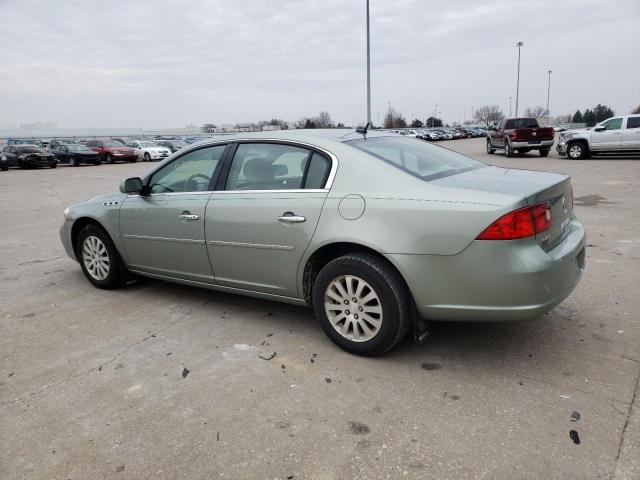 Photo 2 from auction – 2006 BUICK LUCERNE CX with VIN 1G4HP57256U218824