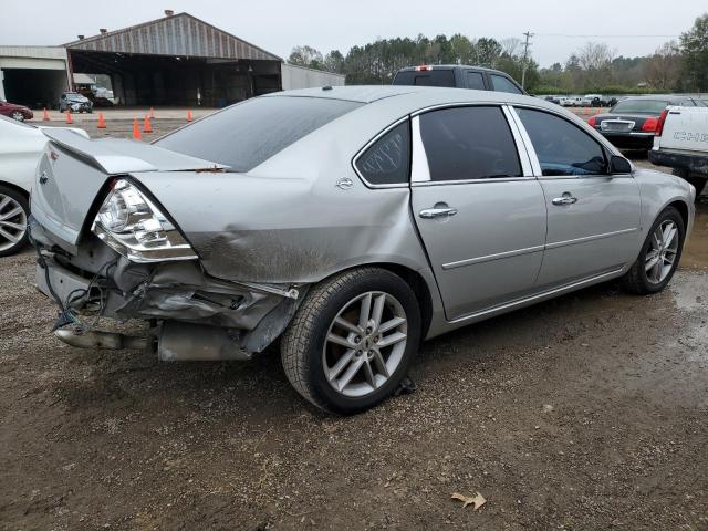 Photo 3 from auction – 2008 CHEVROLET IMPALA LT with VIN 2G1WC583389180212